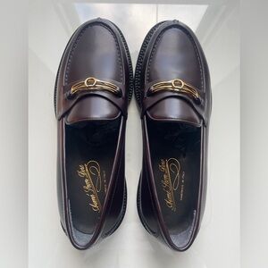 Aime Leon Dore New Petalo Loafers